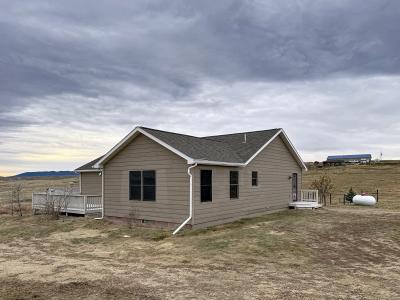 299 Trabing Road, Buffalo, Wyoming 82834