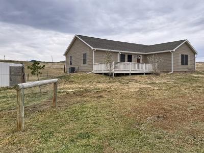 299 Trabing Road, Buffalo, Wyoming 82834