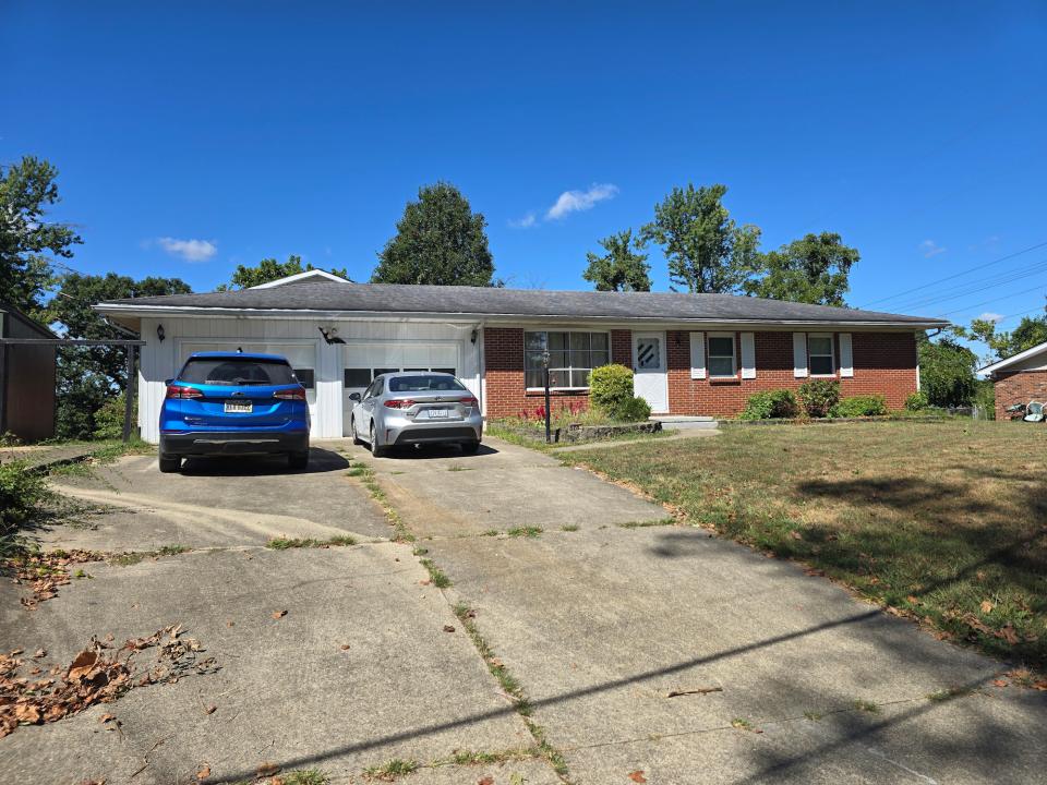 5415 Bybee Road, Ashland, كنتاكي 41102, الولايات المتحدة