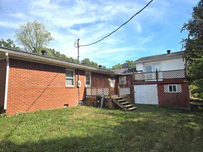 5415 Bybee Road, Ashland, كنتاكي 41102, الولايات المتحدة