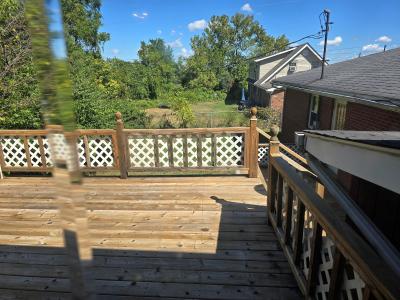 5415 Bybee Road, Ashland, كنتاكي 41102, الولايات المتحدة