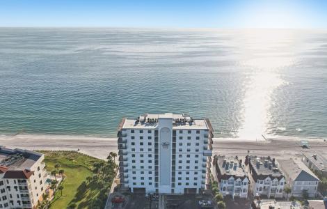 15316 Gulf Blvd # 301, Madeira Beach, Florida 33708, Stati Uniti