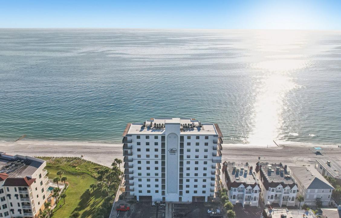 15316 Gulf Blvd # 301, Madeira Beach, Florida 33708, Stati Uniti