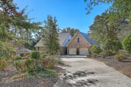 106 Santee Cooper Annex, Santee, South Carolina 29142