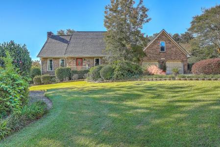 106 Santee Cooper Annex, Santee, South Carolina 29142