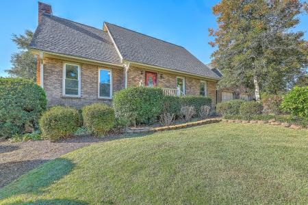 106 Santee Cooper Annex, Santee, South Carolina 29142