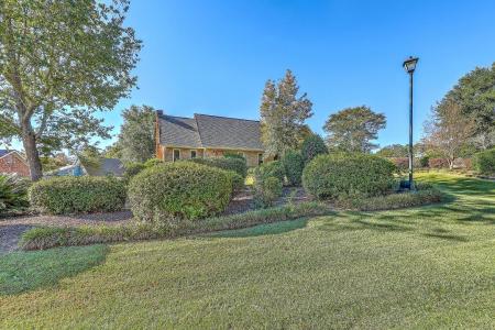 106 Santee Cooper Annex, Santee, South Carolina 29142