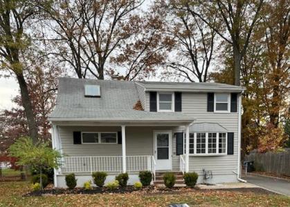 19 Clark Pl, 1226 - Avenel, NJ 07001, USA