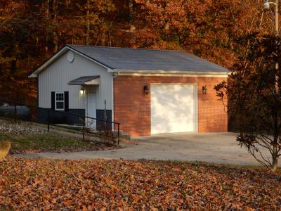 274 Knobview Dr, Lebanon Junction, 肯塔基州 40150, 美国