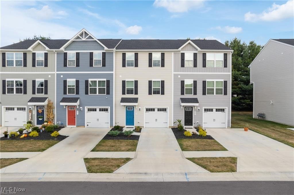 251 Slate Ridge Drive, Barberton, 俄亥俄州 44203, 美国