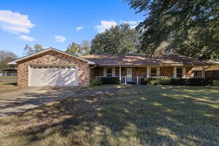 417 Pecan Court, Jefferson, Техас 75657, Соединенные Штаты