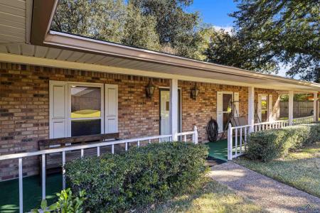 417 Pecan Court, Jefferson, Техас 75657, Соединенные Штаты