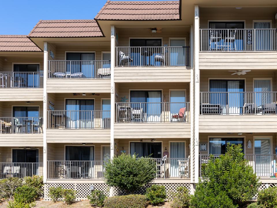 C 246 Ocean Villa HHBT, Hilton Head Island, 南卡羅來納州 29928, 美國