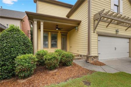 232 Hunt Street NE, Marietta, Georgia 30060