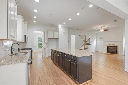 232 Hunt Street NE, Marietta, Georgia 30060