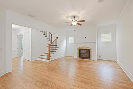 232 Hunt Street NE, Marietta, Georgia 30060