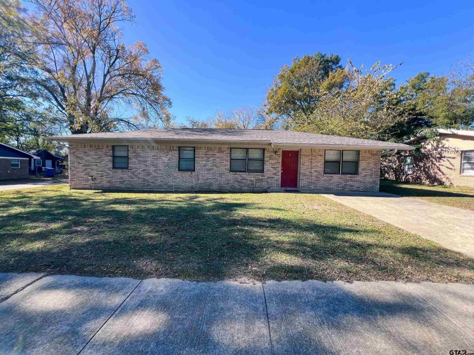 108 S Lide Ave, Mt Pleasant, Texas 75455, USA