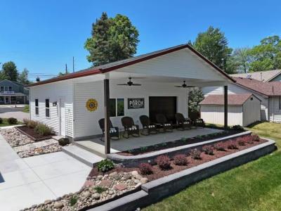 6120 W Houghton Lake Drive, Houghton Lake, Michigan 48629