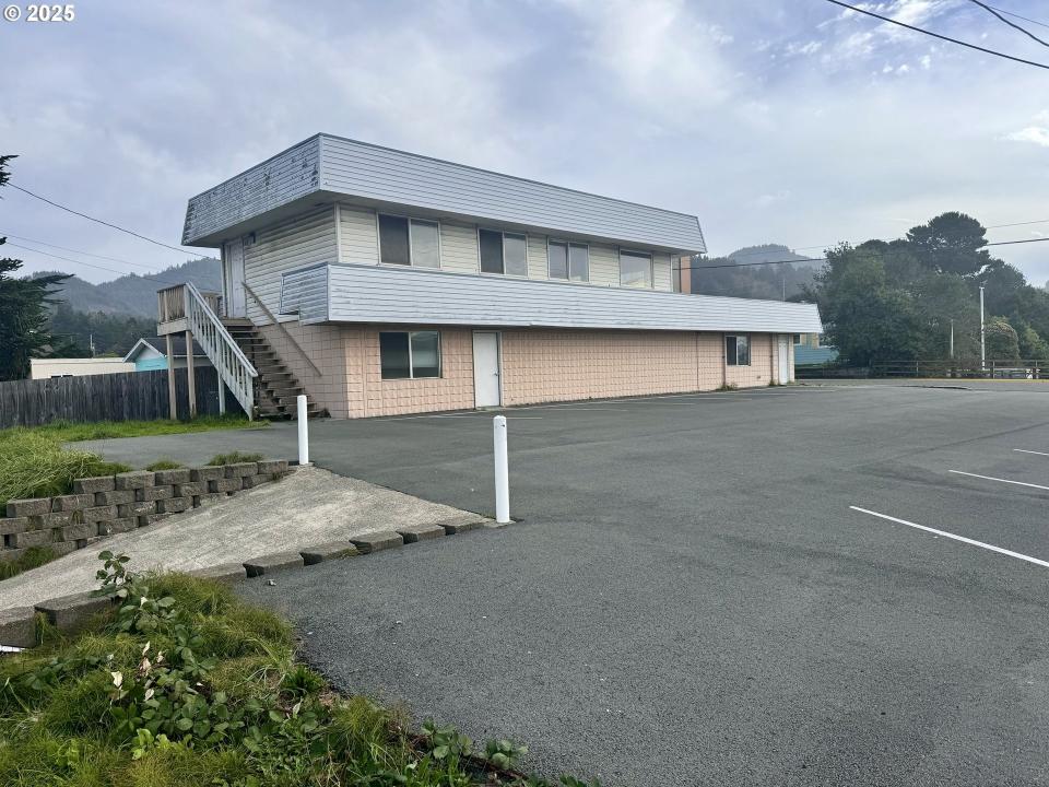 94181 4TH ST, Gold Beach, 奧勒崗州 97444, 美國