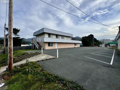 94181 4TH ST, Gold Beach, 奧勒崗州 97444, 美國