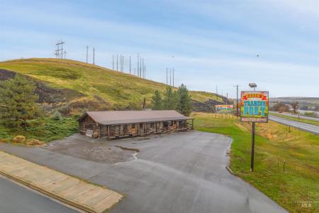 1105 N 36th Street, Lewiston, Idaho 83501, États-Unis