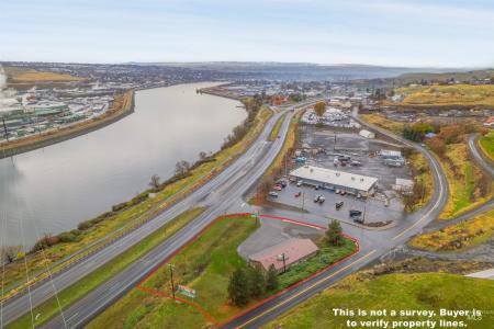 1105 N 36th Street, Lewiston, Идаго 83501, Соединенные Штаты