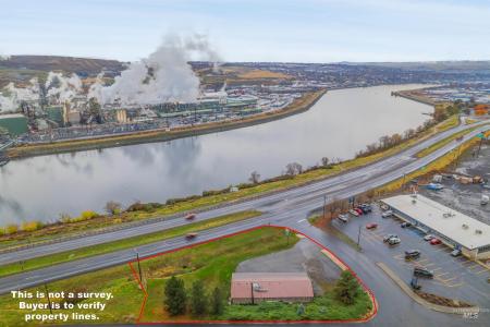 1105 N 36th Street, Lewiston, Идаго 83501, Соединенные Штаты