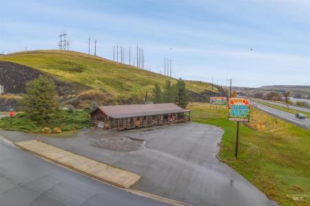 1105 N 36th Street, Lewiston, Идаго 83501, Соединенные Штаты