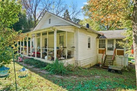 348 Old Tate Road, Jasper, Georgia 30143, Stati Uniti