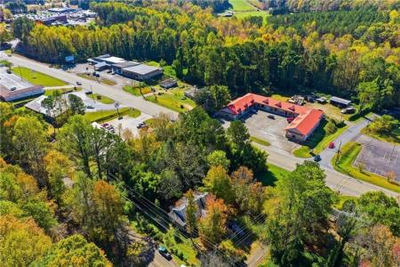 348 Old Tate Road, Jasper, Georgia 30143