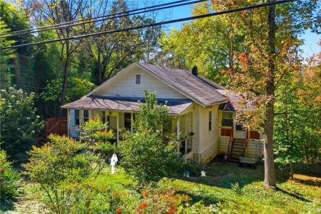 348 Old Tate Road, Jasper, Georgia 30143