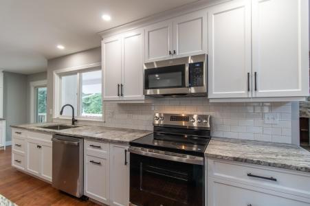 742 Highland Avenue, Newport City, 佛蒙特州 05855, 美国