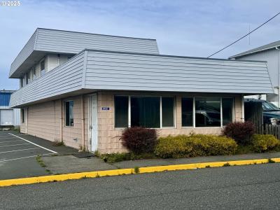 94181 4TH ST, Gold Beach, 奧勒崗州 97444, 美國