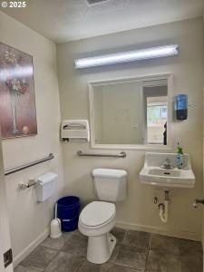 94181 4TH ST, Gold Beach, 奧勒崗州 97444, 美國