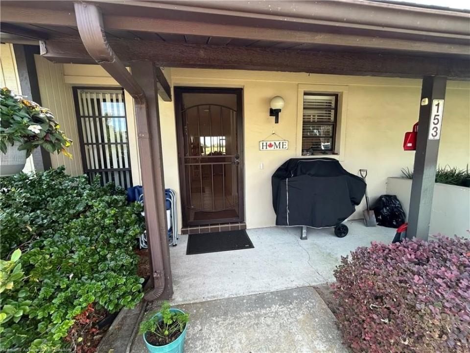 153 Fairway Drive, Lake Placid, Florida 33852, HOA KỲ