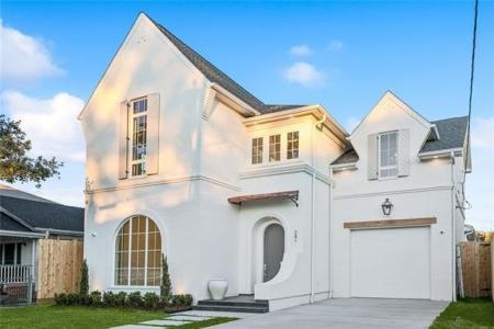 241 ORION Avenue, Metairie, Louisiana 70005
