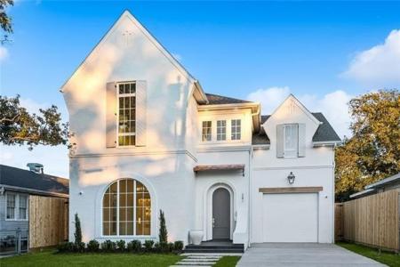 241 ORION Avenue, Metairie, Louisiana 70005