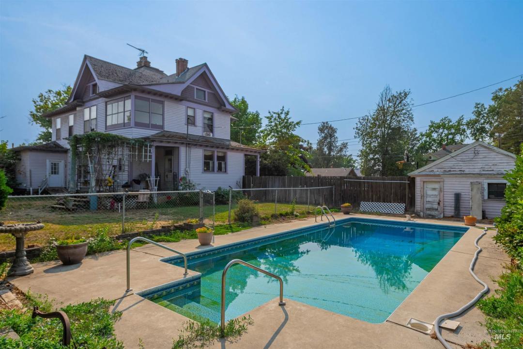 507 7th Ave, Lewiston, Idaho 83501, Estados Unidos