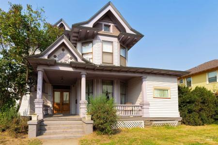 507 7th Ave, Lewiston, Idaho 83501, Estados Unidos