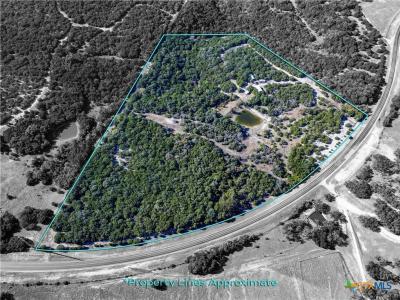 16458 FM 2484, Salado, Texas 76571, Estados Unidos