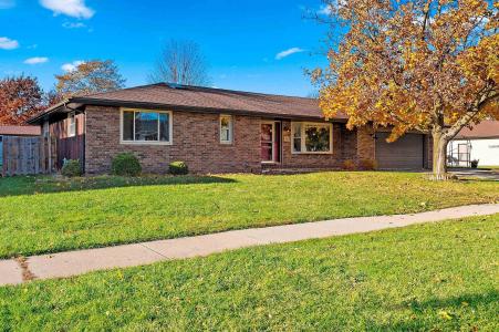 828 LONE OAK Road, De Pere, ولاية ويسكونسن 54115, الولايات المتحدة