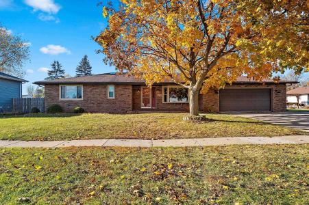 828 LONE OAK Road, De Pere, ولاية ويسكونسن 54115, الولايات المتحدة