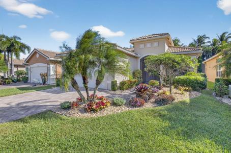 11633 Dawson Range Road, Boynton Beach, 佛羅里達州 33473, 美國