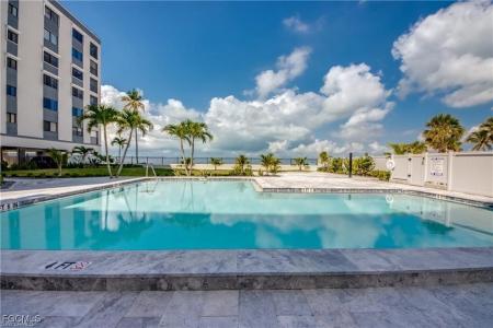 392 Estero Boulevard unit: 305, Fort Myers Beach, Florida 33931, USA