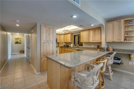 392 Estero Boulevard unit: 305, Fort Myers Beach, Florida 33931