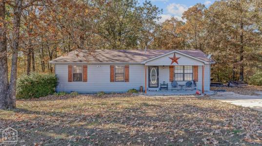 1611 Birdell Street, Pocahontas, Arkansas 72455, USA