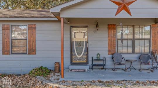 1611 Birdell Street, Pocahontas, Arkansas 72455, USA