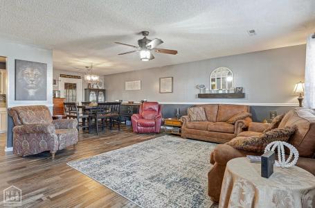 1611 Birdell Street, Pocahontas, Arkansas 72455, USA