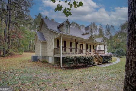 105 Brookhollow Way, Newborn, Georgia 30056, HOA KỲ