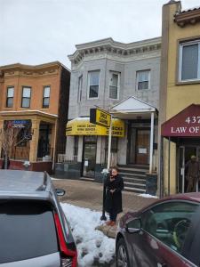 435 60th St, West New York, New Jersey 07093, Stati Uniti